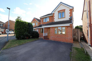 8, Gildhurst Court, Birdwell, Barnsley S70 5ST