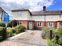 9, The Crescent, Montford Bridge, Shrewsbury SY4 1DZ