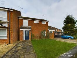30, Twelve Leys, Aylesbury HP22 4QL