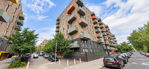 Killick Way, London