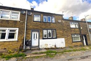 4, Providence Row, Ovenden, Halifax HX2 8AZ