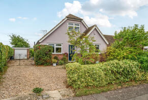 44, Mayfield Road, Farmoor, Oxford OX2 9NR