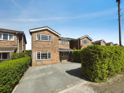 Waunlon, Newton, Porthcawl, CF36 5RT