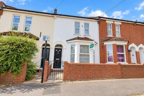 Portswood, Southampton