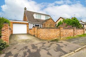 25, Hill Road, Norwich NR5 0NG