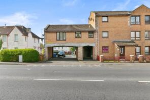 9, Kilpatrick Court, Glasgow G60 5JA