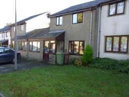 313 Llecyn Isaf, Maes Y Garth, Minffordd, Penrhyndeudraeth LL48 6EE