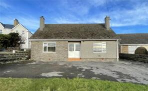Cil Y Llan, Bull Bay Road, Bull Bay, Amlwch LL68 9EA