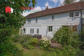 3 Spinney Cottage, Dagg Lane, Robertsbridge TN32 5RD