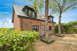 The Old Chapel, Bell Lane, Royston SG8 8ND