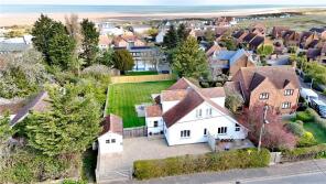 10, Wodehouse Road, Hunstanton PE36 6JD