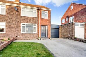 35, Saint Georges Estate, Harraton, Washington NE38 9AU