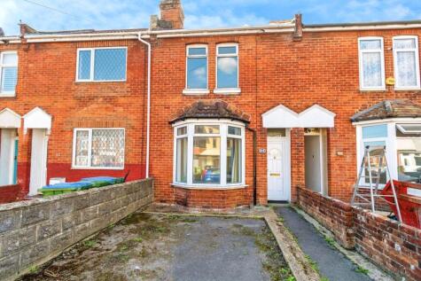 Langhorn Road, Southampton, Hampshire, SO16