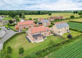 5, Marton Meadow, Ripon HG4 5FF
