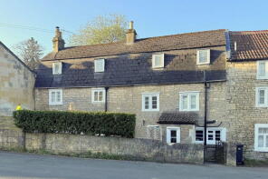 6, Ashley Road, Bathford, Bath BA1 7TT