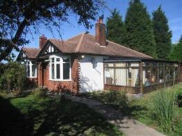 The Nursery, Heath Road, Helpston PE6 7EG