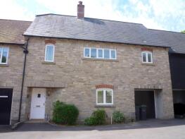 4, Sheppards Forge, Warminster BA12 7BX