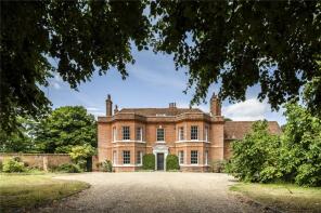 Copley Dene, Parsons Hill, Colchester CO7 7JA