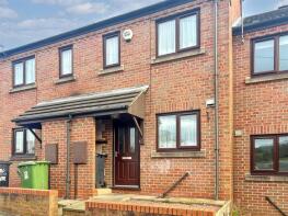 71, Becksitch Lane, Belper DE56 1UZ