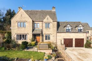 3 Farthings, Church Farm Lane, Moreton-in-marsh GL56 9RG