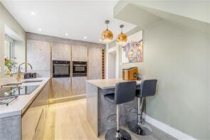 1, Linden Cottage, North Forty Foot Bank, Holland Fen, Lincoln LN4 4QH