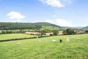 Wimberry House, Clunton SY7 0HP
