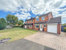 11, Elsing Close, Newcastle Upon Tyne NE5 4SW