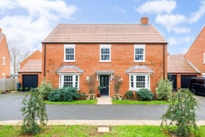 8, Daedas View, Banbury OX15 0AE