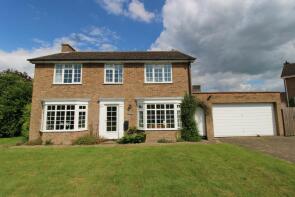 Thirlmere House, Clifton Road, Newton Blossomville MK43 8AS