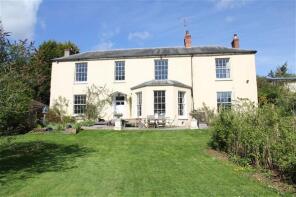 The Old Rectory, Lenastone Lane, Hereford HR2 8JE