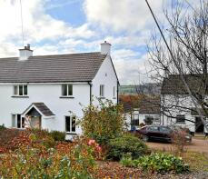 2, Park View, Axminster EX13 7PS