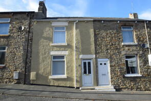 3, Ash Terrace, Tantobie DH9 9PJ
