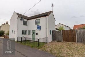 21, The Street, Norwich NR9 5SD