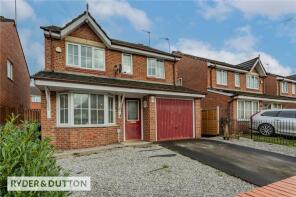 6, Sandybrook Drive, Manchester M9 8NY