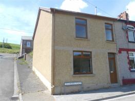 11, Pentre Beili Place, Lewistown, Bridgend CF32 7LR