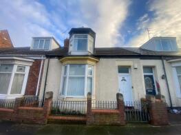 33, Hendon Burn Avenue, Sunderland SR2 8LA