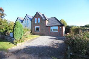 1, Birch Marsh, Road From Church Hill To Junction With New Road Hangerberry, Eastbach, Coleford GL16 7ET