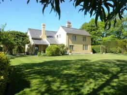 Old School House, Caldecote Road, Baldock SG7 5JZ