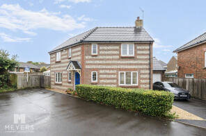 2, Brough Lane, Dorchester DT2 8WU