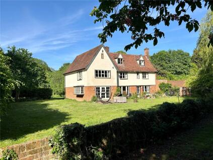 Flowton, Ipswich, Suffolk, IP8