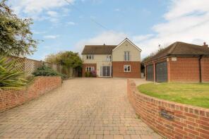 Hawthorn House, Water Lane, Colchester CO6 4DF