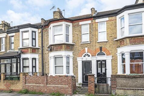 Liddington Road, Stratford, London, E15