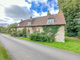9 Chaseside, Haytons Lane, Scunthorpe DN15 0AP