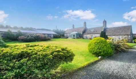 Plas Penbryn Pwll Du, Llandecwyn