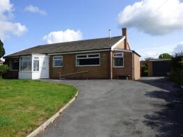 Four Winds, C2001, Llangynin, Carmarthen SA33 4JZ