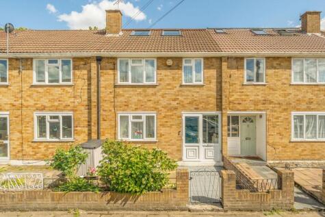 Besley Street, Streatham