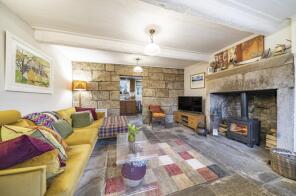 3, Jack Bridge, New Road, Blackshaw Head, Hebden Bridge HX7 7HS