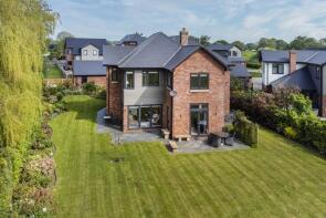 7 Willow House, Bearstone View, Norton In Hales, Market Drayton TF9 4FE