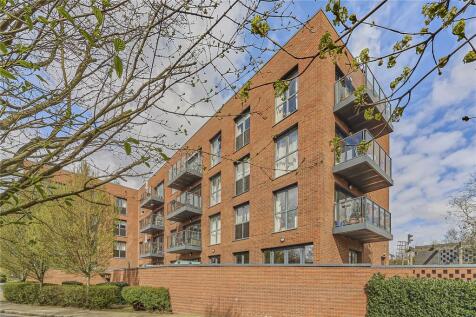 Boyd Way, Kidbrooke Village, London, SE3