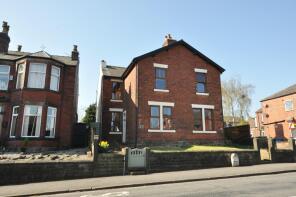18, Bolton Road, Chorley PR6 9NA